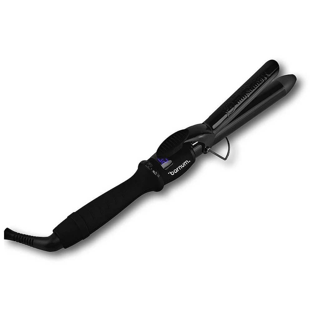Barnum Magnesium Curling Iron 25mm    